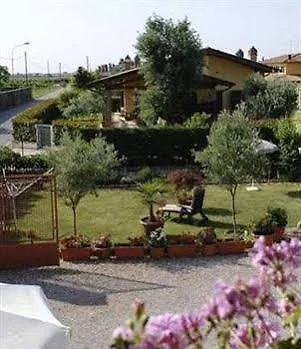 *** Bed and breakfast B&B Il Girasole Valeggio sul Mincio Italia