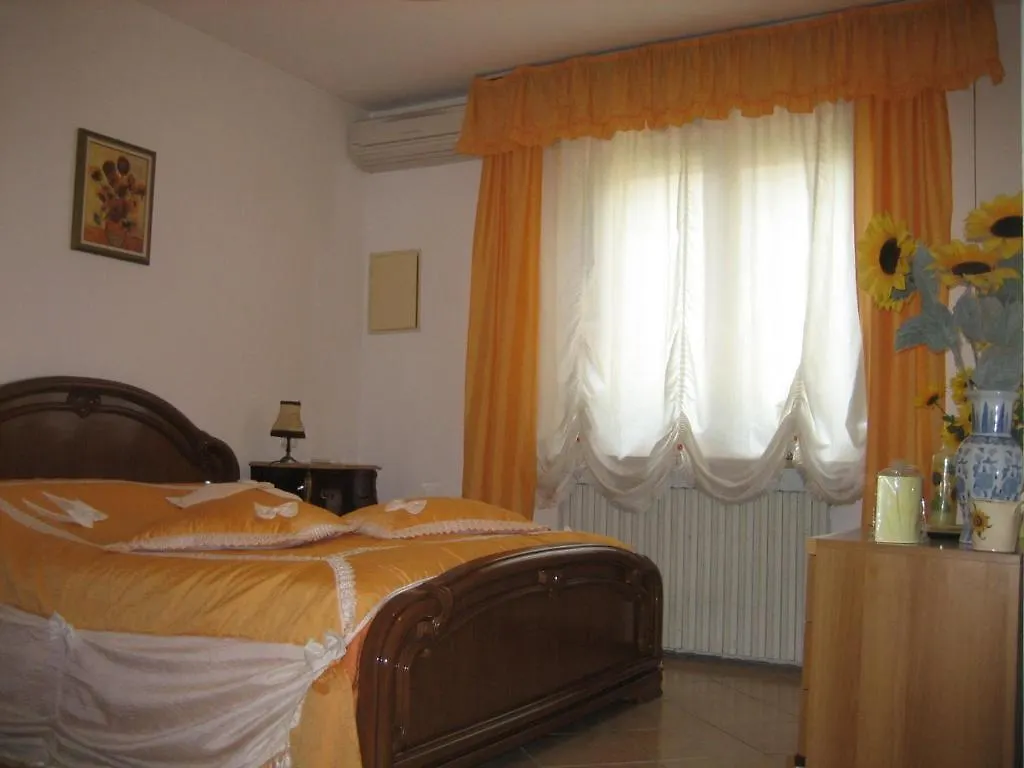 Bed and Breakfast B&B Il Girasole Valeggio sul Mincio