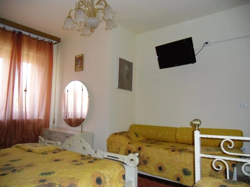 *** Bed and Breakfast B&B Il Girasole Valeggio sul Mincio Ιταλία