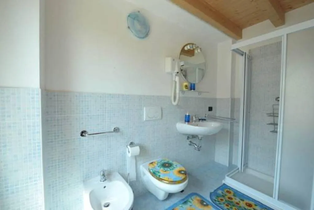 B&B Il Girasole Valeggio sul Mincio 3*,  Ιταλία