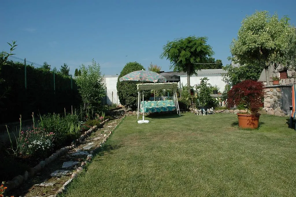 Bed and Breakfast B&B Il Girasole Valeggio sul Mincio