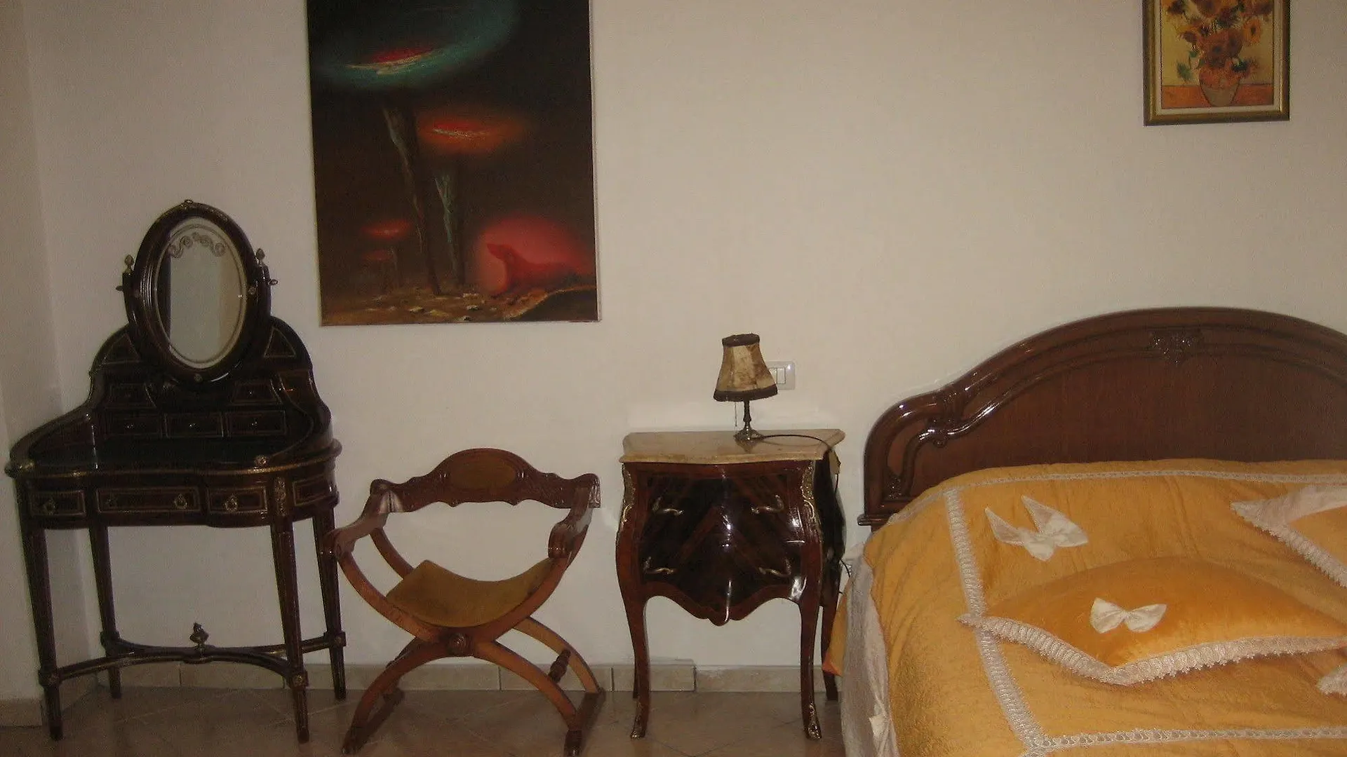 Bed and Breakfast B&B Il Girasole Valeggio sul Mincio