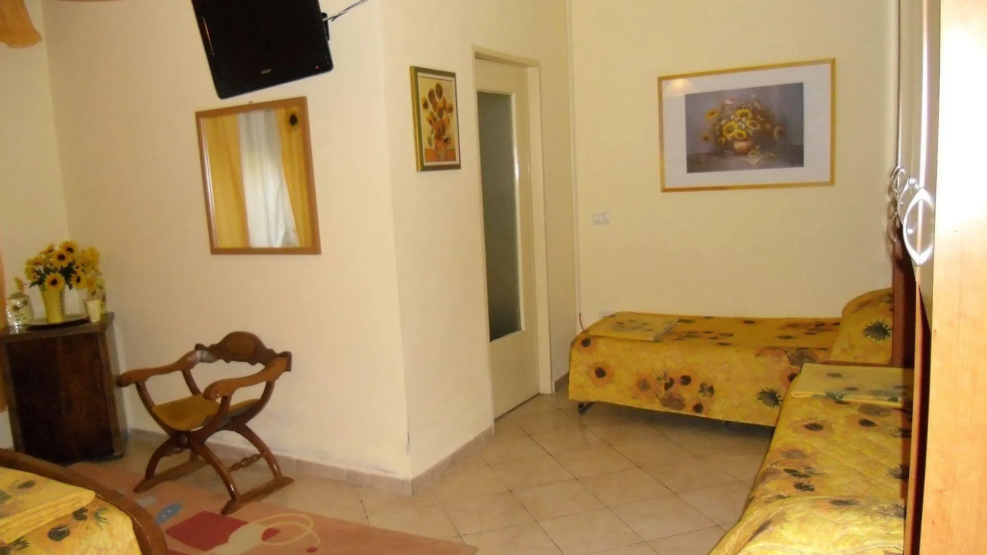B&B Il Girasole Valeggio sul Mincio Ιταλία