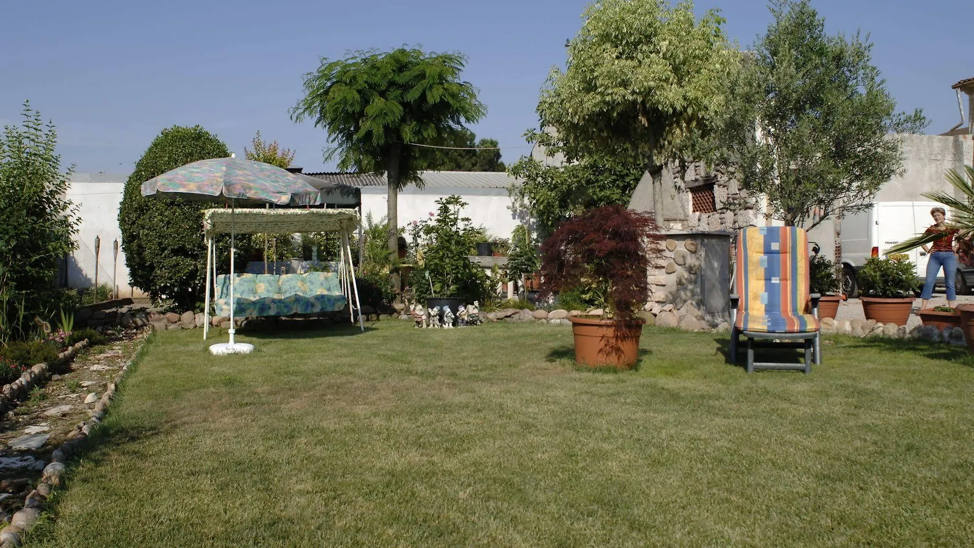 Bed and Breakfast B&B Il Girasole Valeggio sul Mincio